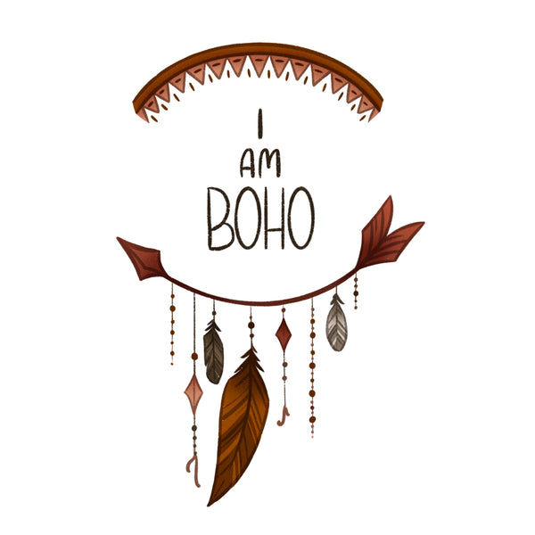 I AM BOHO